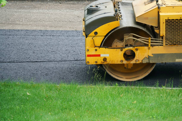 Commercial Driveway Pavers in Serenada, TX